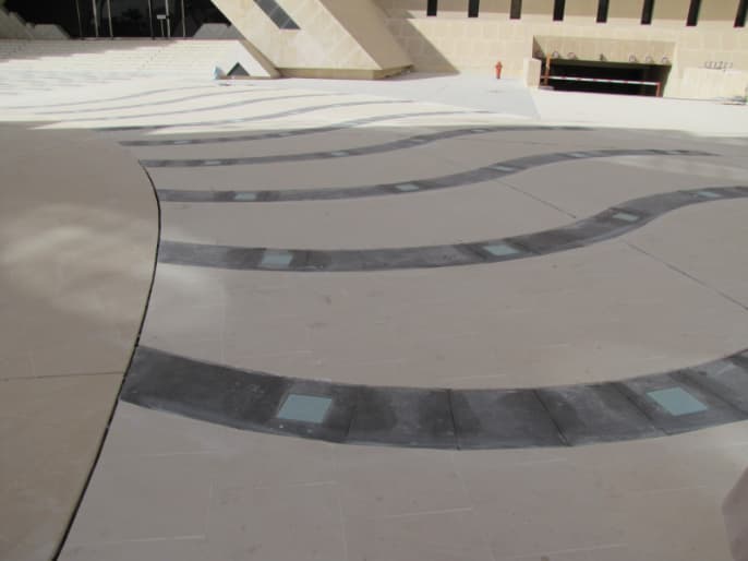 TV Tower Plaza view 4