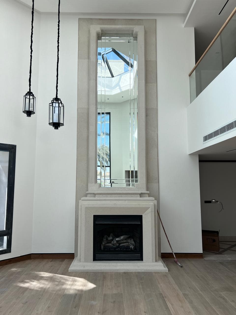 Villa Renovation view 4