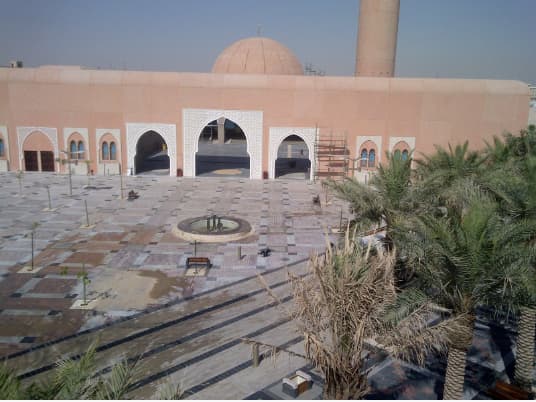 King Faisal University view 14