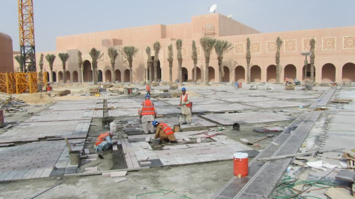 King Faisal University view 13