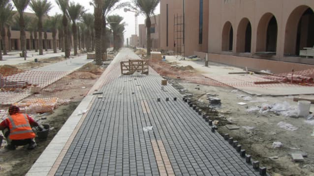 King Faisal University view 6