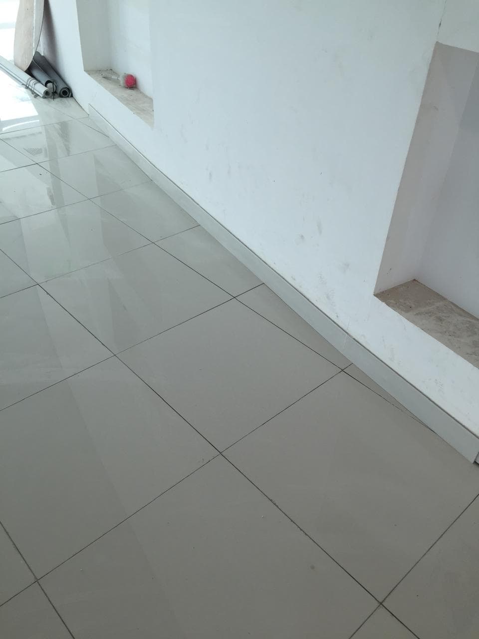 Work office Raised Floor view 3