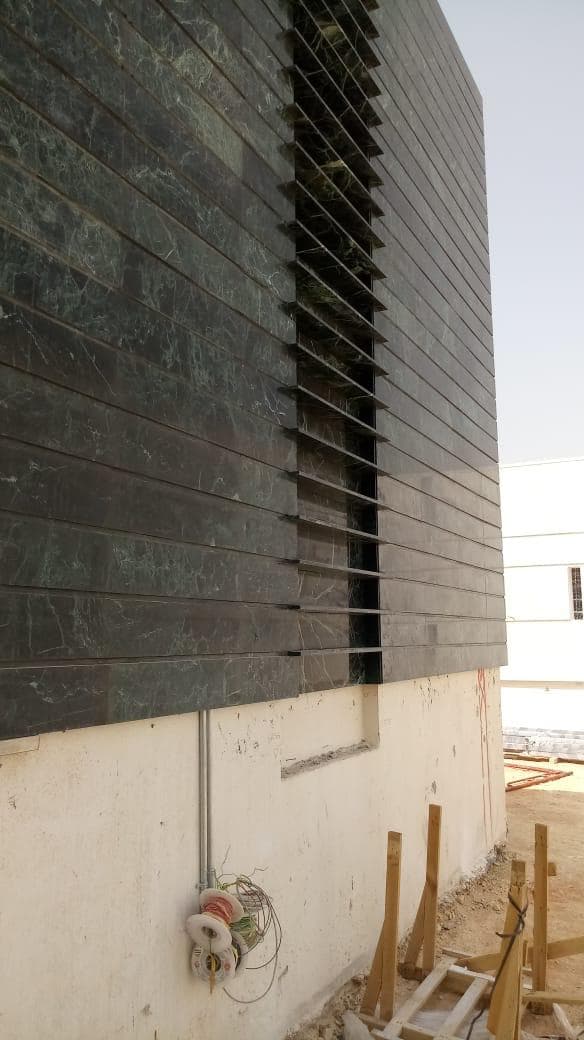 Artistic marble usage view 5