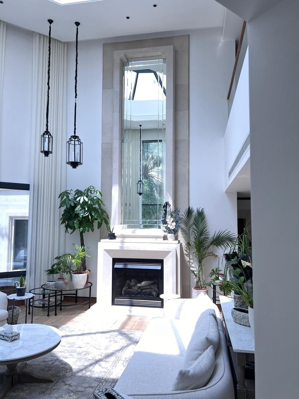 Villa Renovation view 3